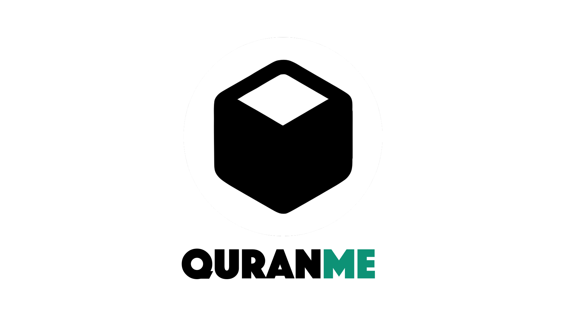 QuranMe interface preview