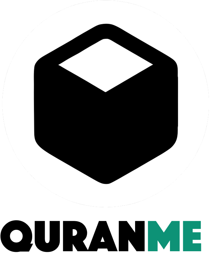 QuranMe logo