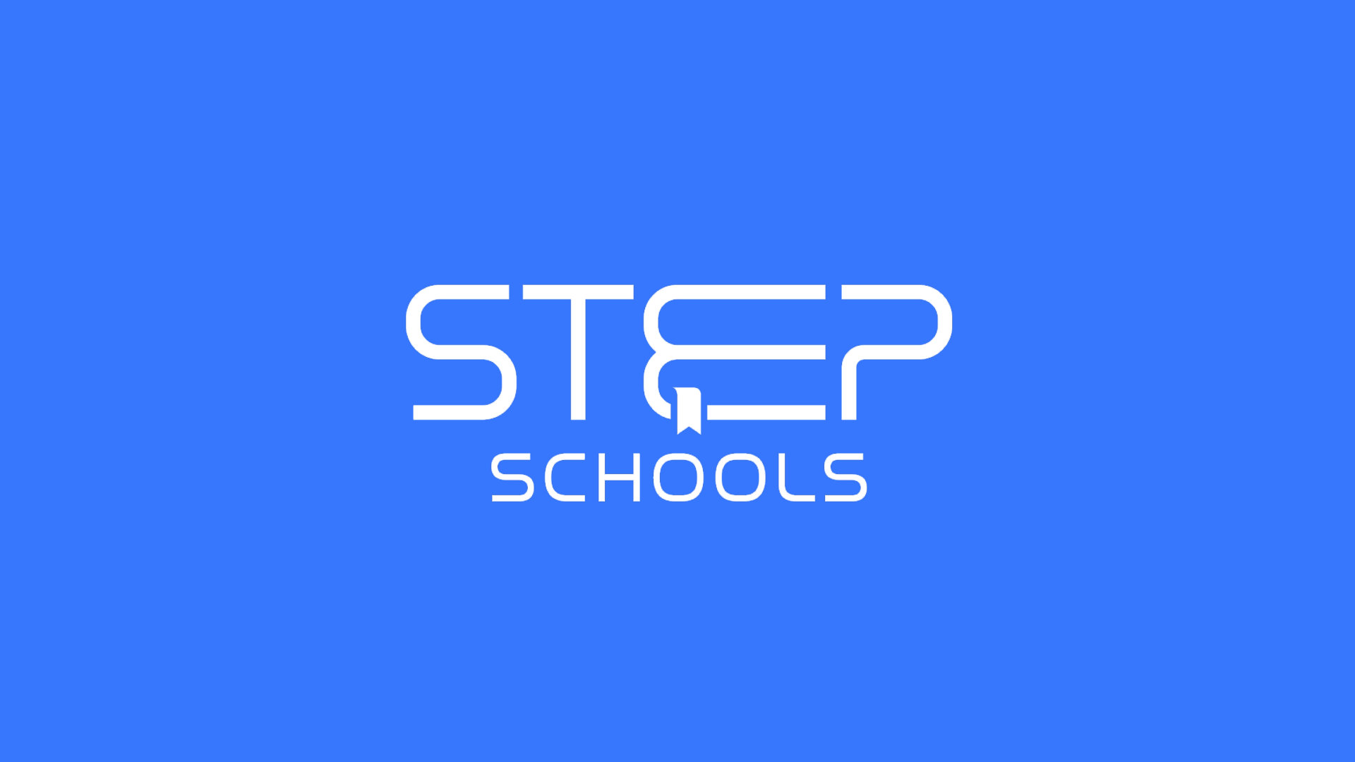 Step Schools — Mobile App preview