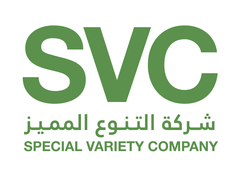 SVC logo
