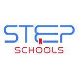 Step Schools logo
