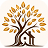 Level Up Living logo