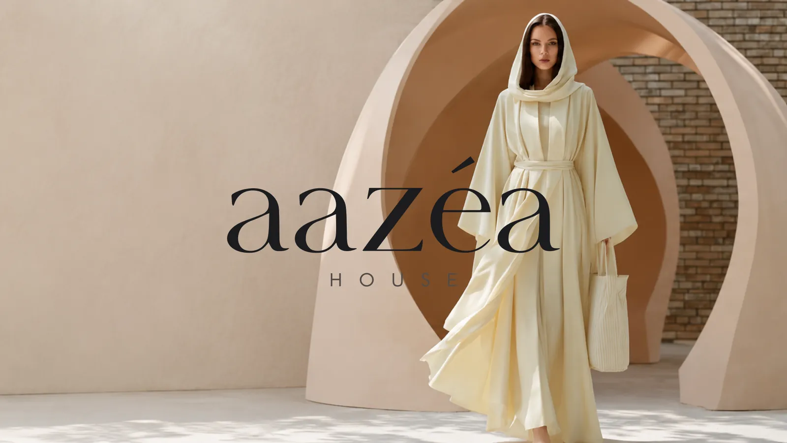 AAZEA interface preview